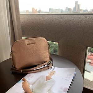 Michael Kors crossbody bag